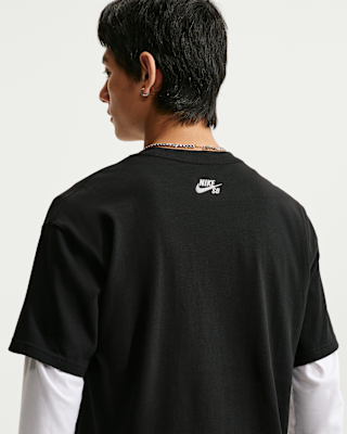 NIKE公式】ナイキ SB 堀米雄斗 スケートボード Tシャツ.オンライン